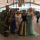 Illustration for article titled Coolest Comic-Con Cosplay Day 4: Everything Is Awesome